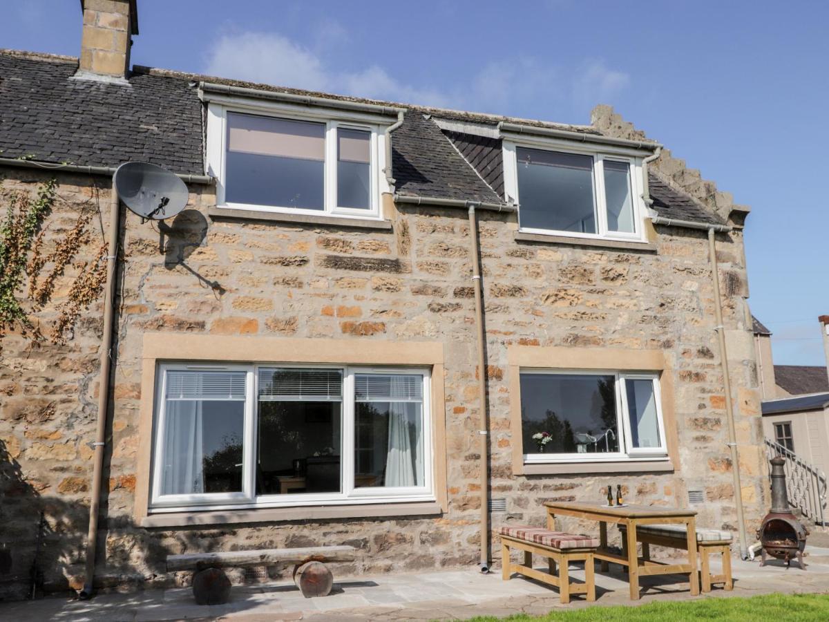 Clyne Cottage إلجين المظهر الخارجي الصورة