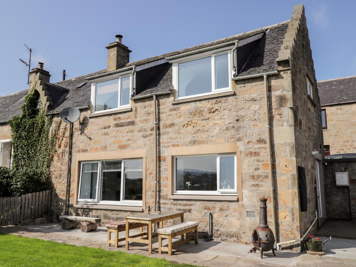 Clyne Cottage إلجين المظهر الخارجي الصورة
