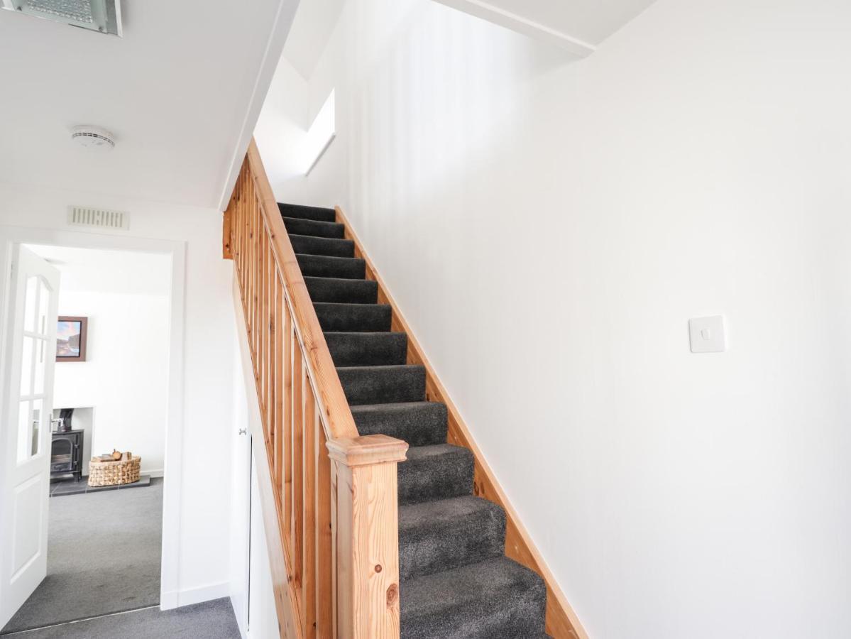 Clyne Cottage إلجين المظهر الخارجي الصورة